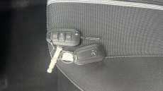 Vauxhall Corsa 1.2 Turbo Yes 5dr [Winter Pack] Petrol Hatchback